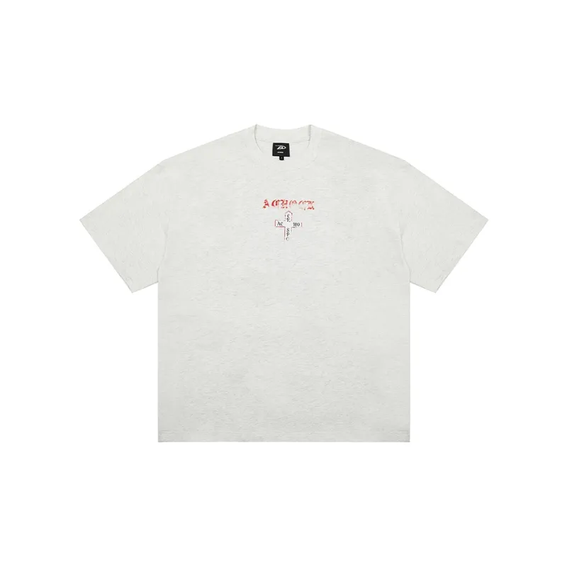 A Chock T Shirts Unisex-5