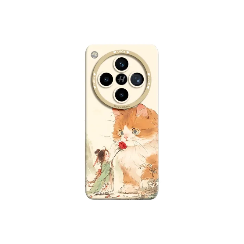 Gu Gu You Phone Cases-2