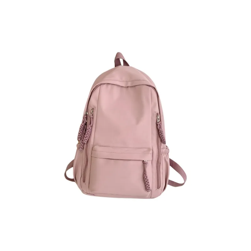 URBAN FOREST Nylon Backpack Women's Multicolor-6