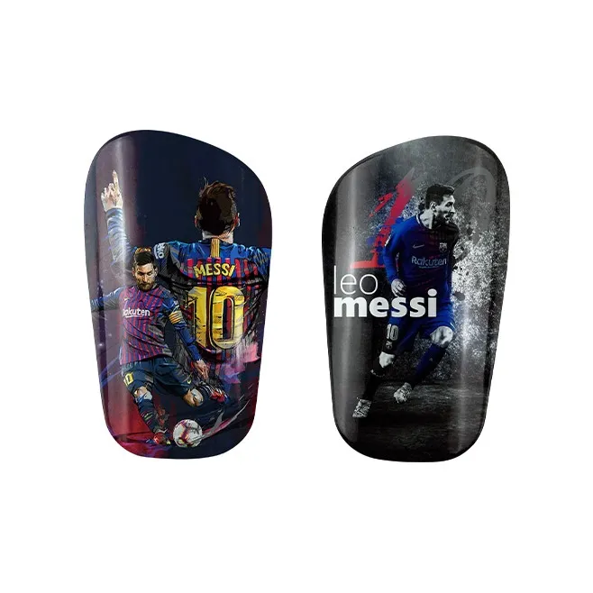 THREEHUAN Soccer Shin Guards Unisex-23