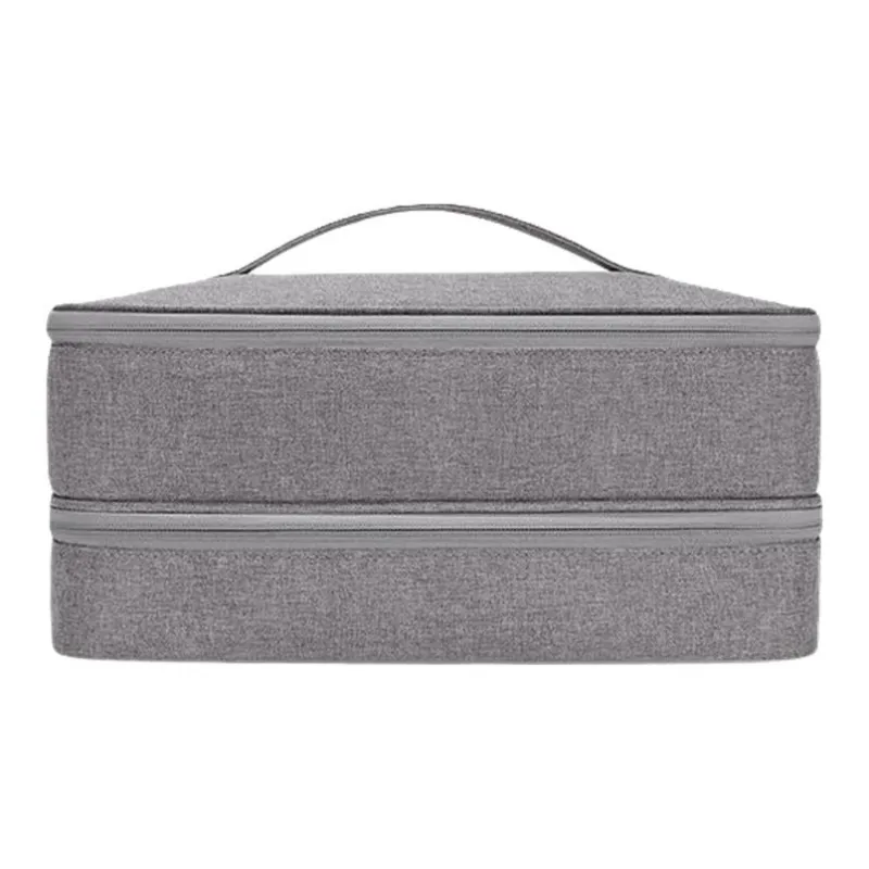 BUBM Polyester Integrated Dyson Hair Dryer Bag Storage Bag Unisex Multicolor-1