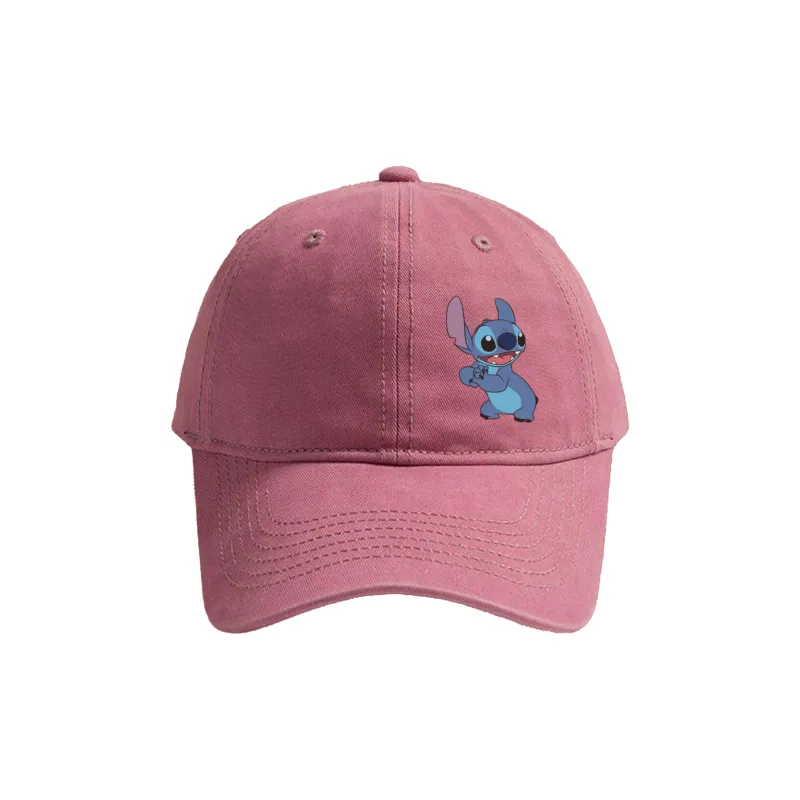 Disney Cotton Baseball Caps Unisex-5