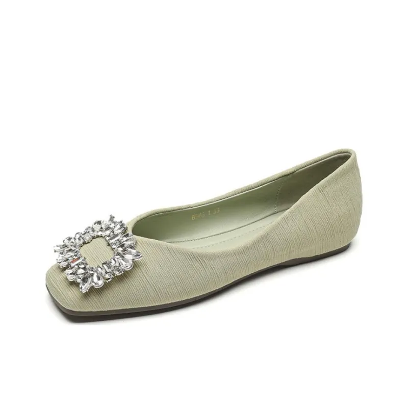Than Than Me Casual Single Shoes Women's-4