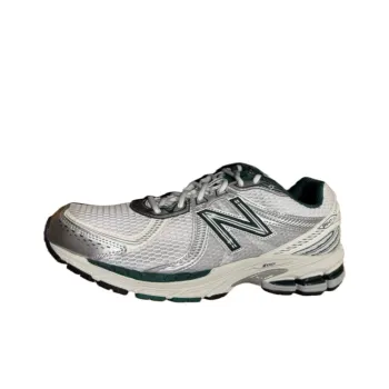 New Balance 860v2 Aimé Leon Dore Grey Green
