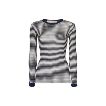 Valentino T-Shirts Women's Blue