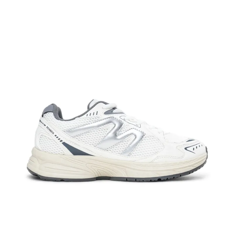 RENBEN Breathable Lightweight Height Increasing Low Top Chunky Sneakers Women's-6