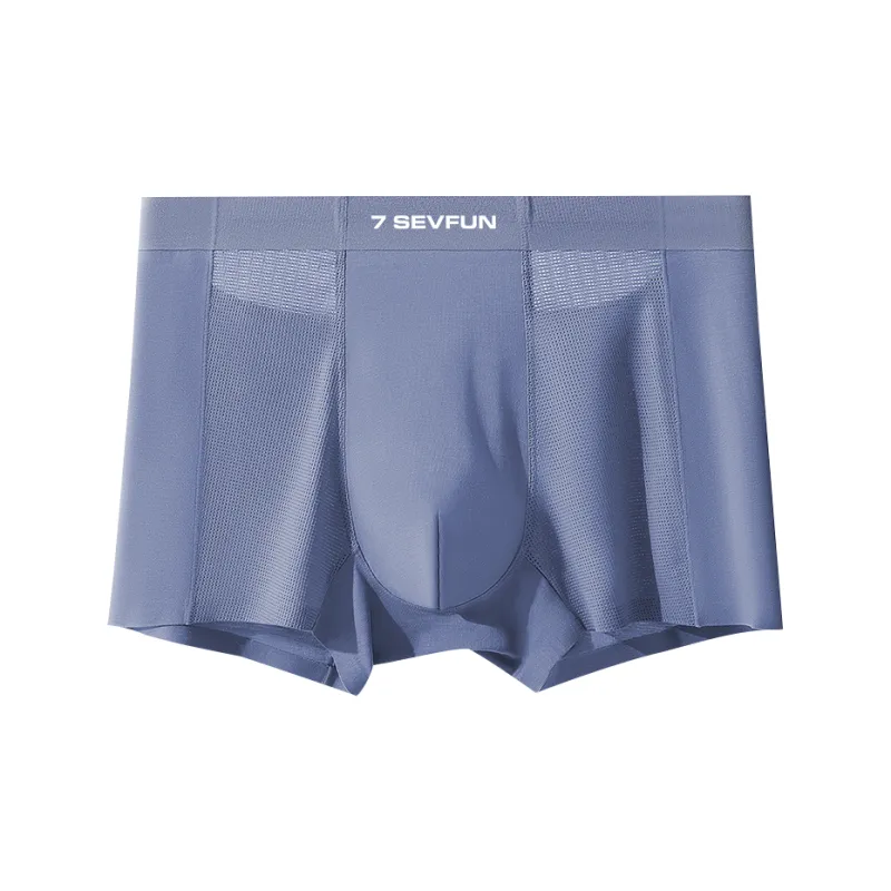 7 SEVFUN Underpants Men's 4 Pack-3