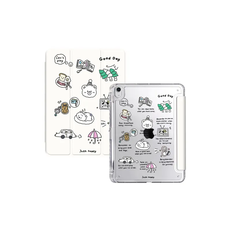 MOROCK Tablet Protective Cases-18