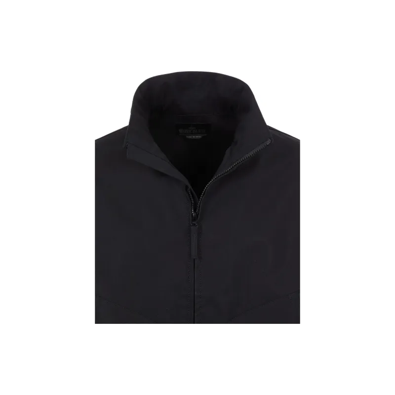 STONE ISLAND Jackets & Coats Men's Black-3