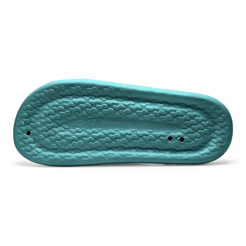 TZLDN Slippers / Home Slippers-2