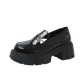 Bright Black