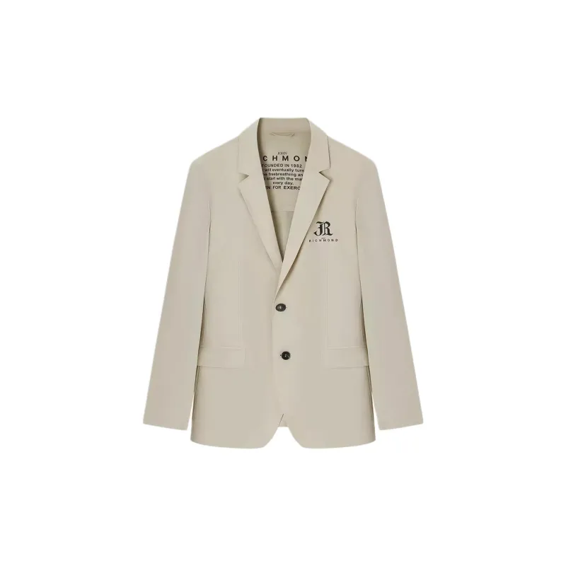 JOHN RICHMOND SS25 Business Suit Men's-5