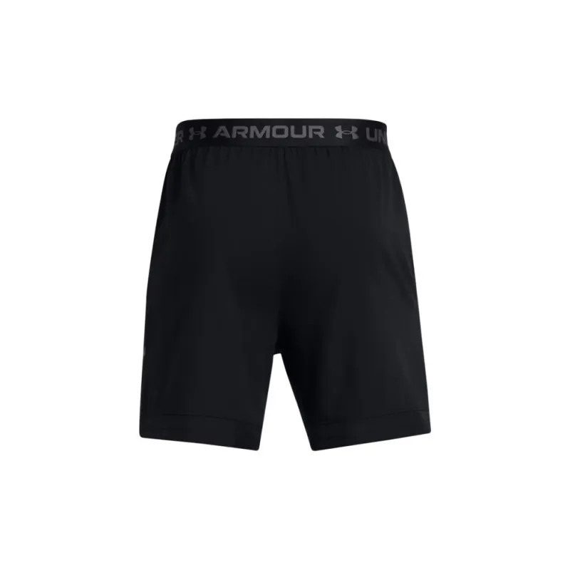 Under Armour VanishWOVEN Collection Casual Shorts Men's Black-1
