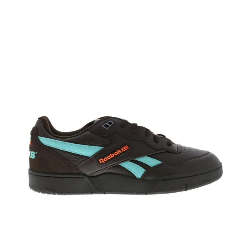 Reebok Cam Hicks X BB4000 2 'Dark Brown Aqua'-1
