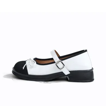 RENBEN Loafers Women's