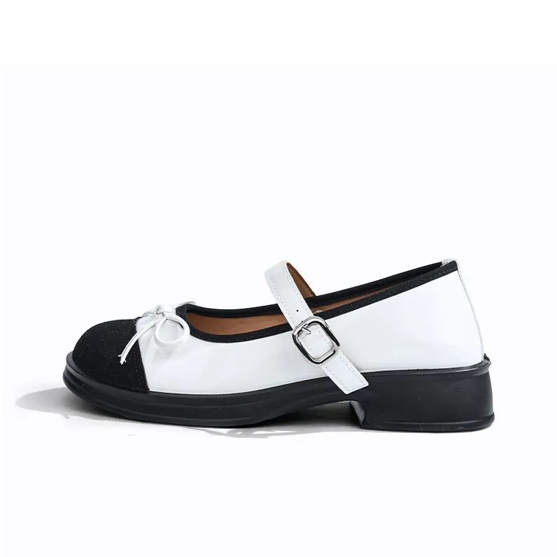 RENBEN Loafers Women's-0