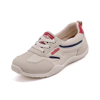 JOHLIN DREAM Low Top Casual Shoes Women's