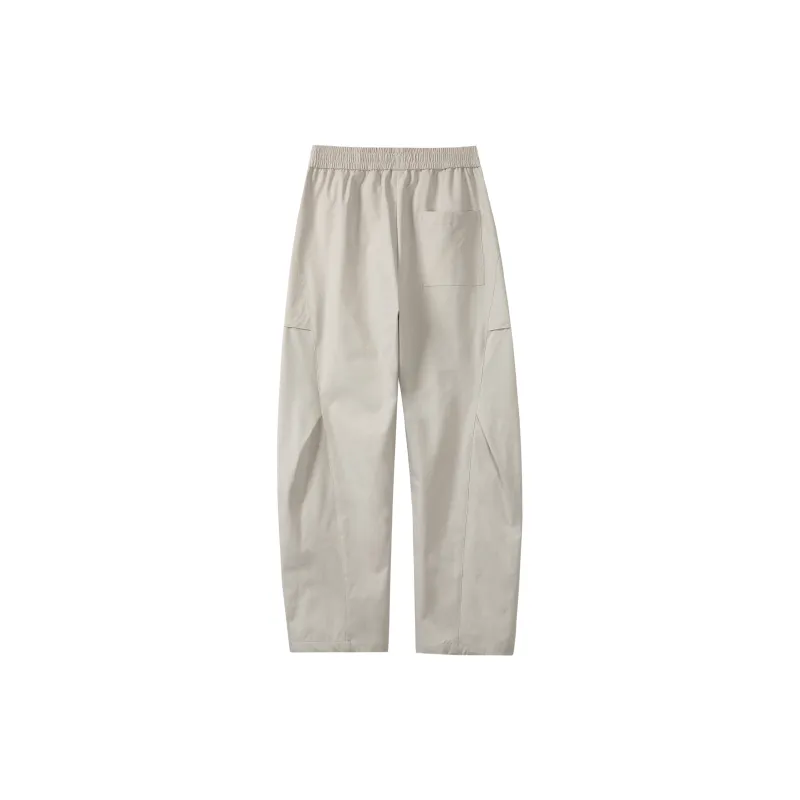FOR FEAR THAT Casual Pants Unisex-6