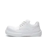 Ivory White