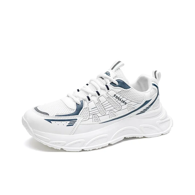Tonlion Low-Top Chunky Sneakers Unisex-1