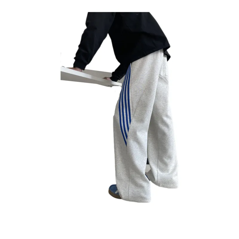 FA2LO Casual Pants Unisex-1