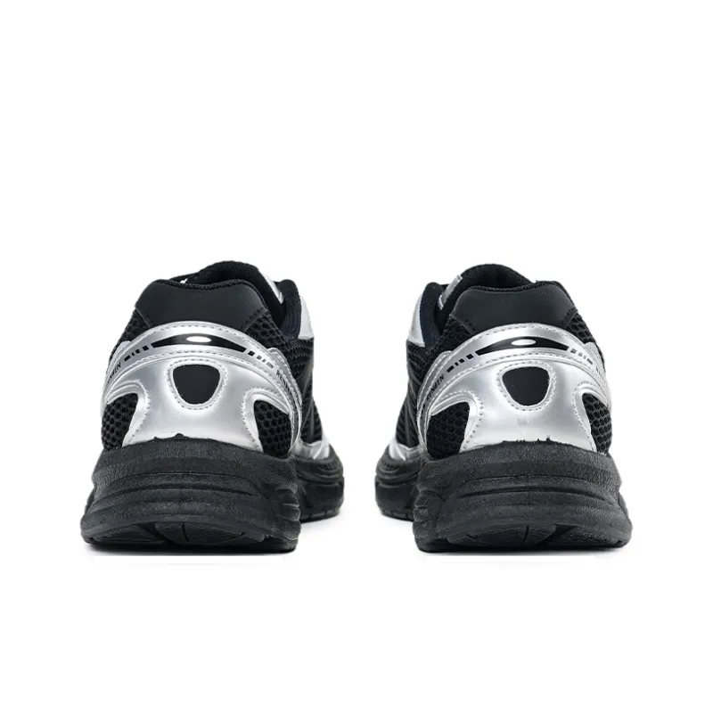 RENBEN Breathable Lightweight Height Increasing Low Top Chunky Sneakers Women's-14