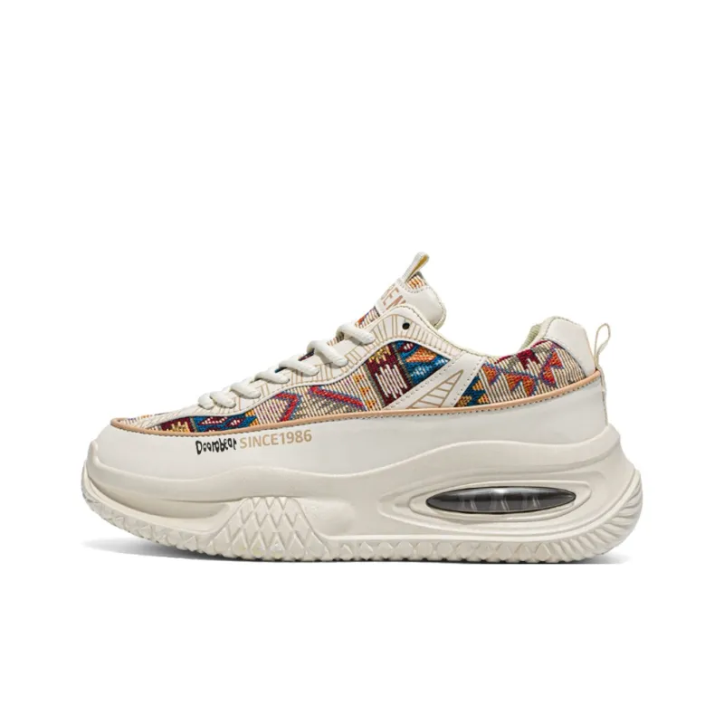 Budding Bear Low Top Casual Shoes Men's-7