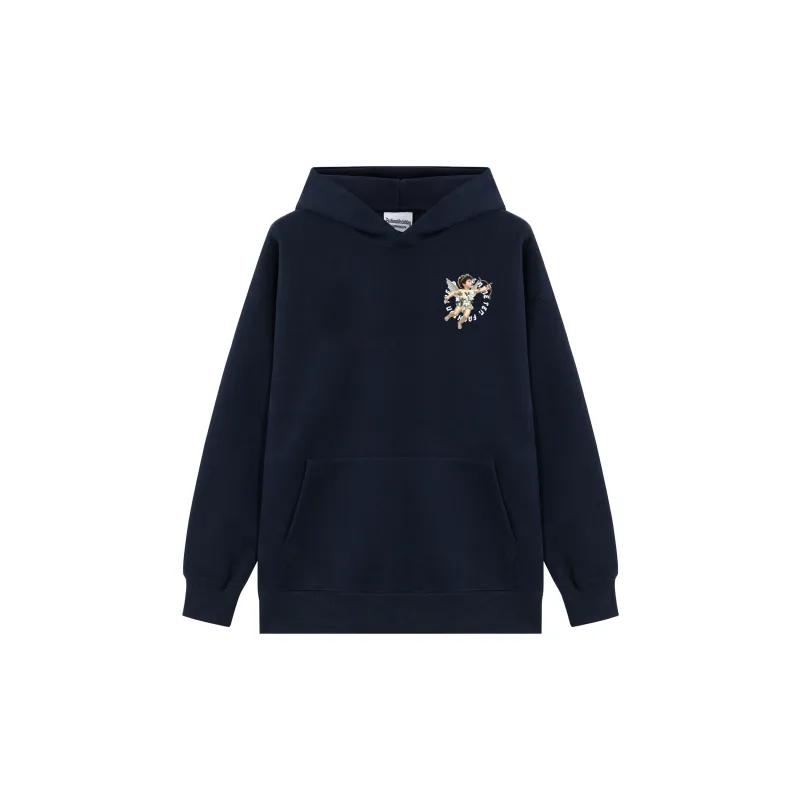 RICE NINE TEN Sweatshirt Unisex-5