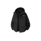 Black[Single Windbreaker Jacket]