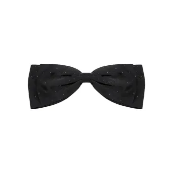 Lano Resin Claw Clip Hair Clip Women's