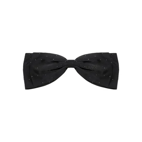Lano Resin Claw Clip Hair Clip Women's