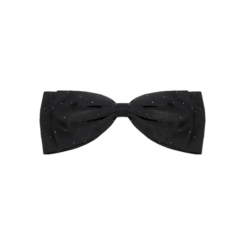 Lano Resin Claw Clip Hair Clip Women's-0