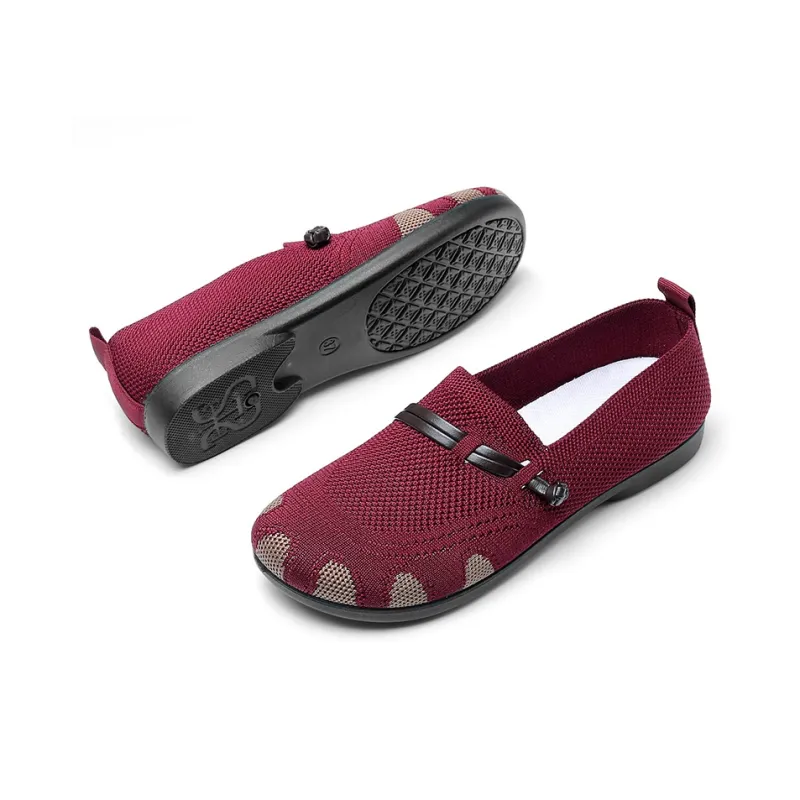 Strongman Women's Casual Shoes 2cm Women's-13