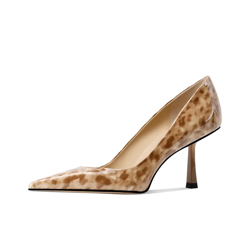 Shesrim High Heels Women's-3