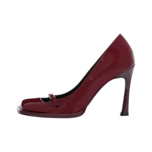 The Attico Mia Pumps