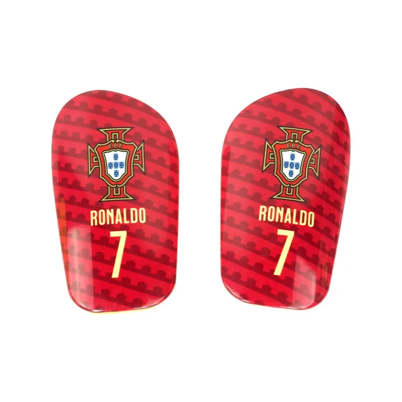 THREEHUAN Soccer Shin Guards Unisex-30