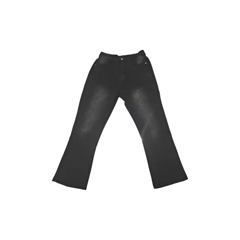ORMY Jeans Unisex-6