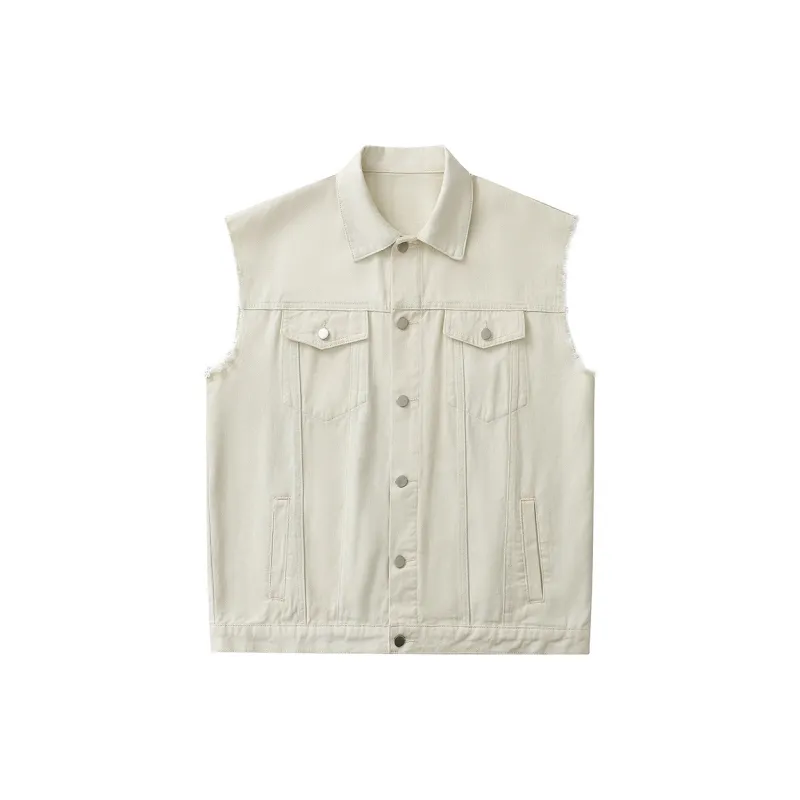 EOOVEN Vests Unisex-2