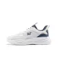 White Blue
