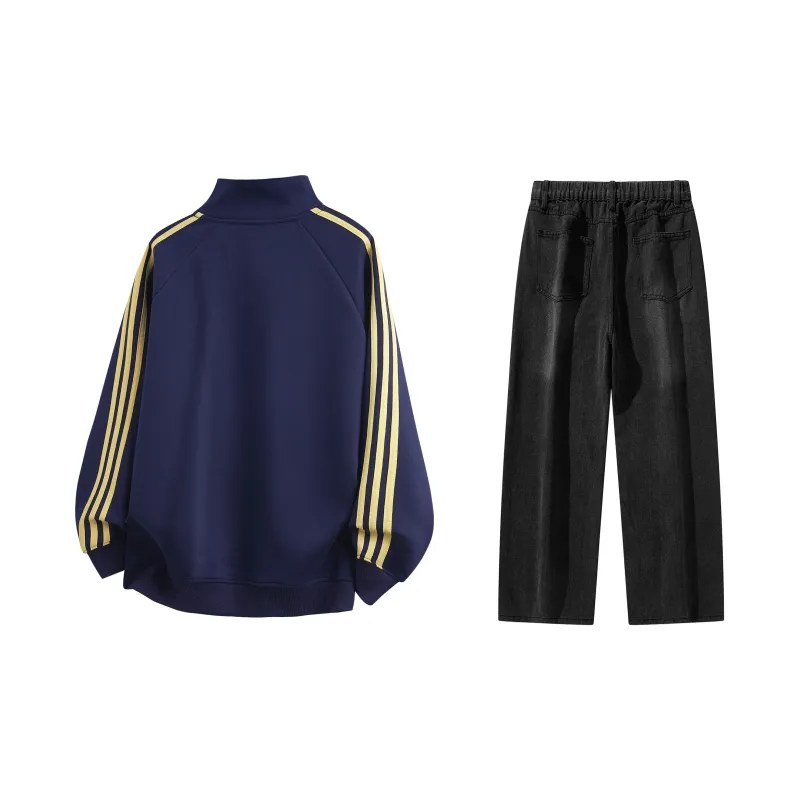 CSKS Casual Sportswear Unisex-5
