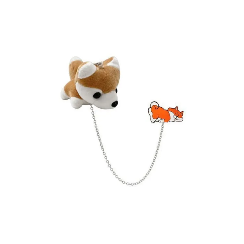 MIDNIGHT MOMENT Alloy Brooches Women's-7