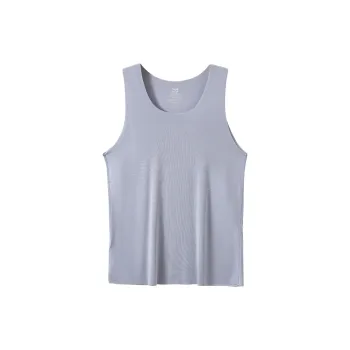 MIIOW Tank Tops Men's Combo Set