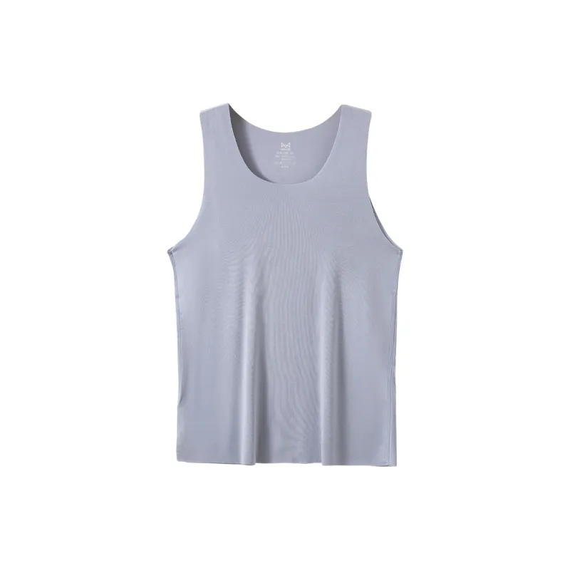 MIIOW Tank Tops Men's Combo Set-0