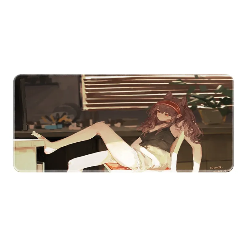 ZHUANGXINGXIA Mouse Pads-6