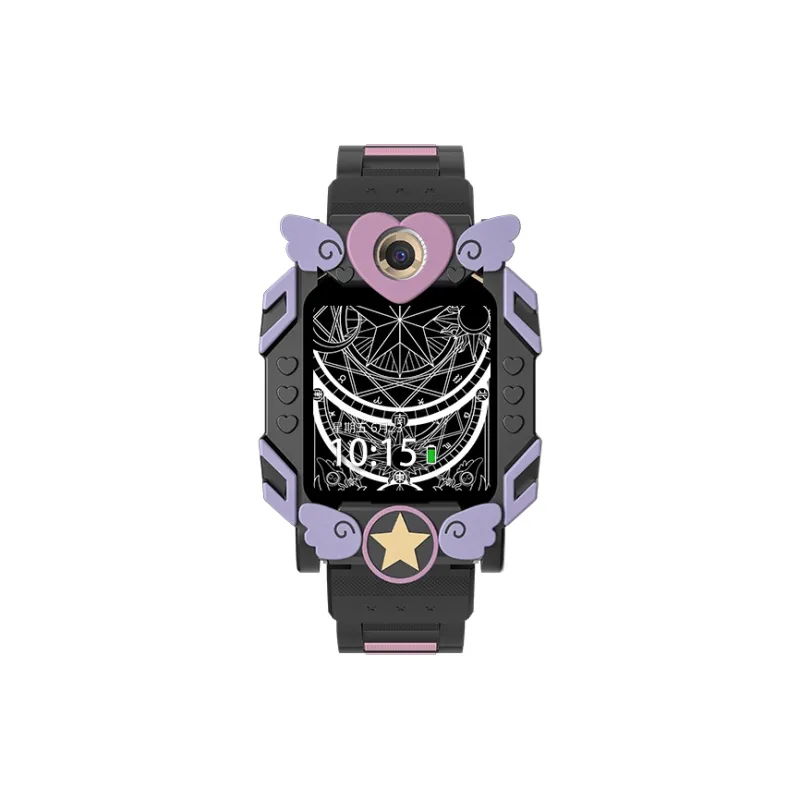 Yu Qing Unisex Watch Cases-4