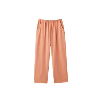 GOSO Pajama Pants Women's Orange