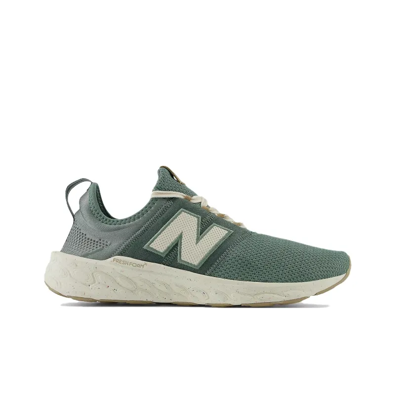 New Balance Fresh Foam Cruz Artisan V3 Dark Juniper Angora Incense-1