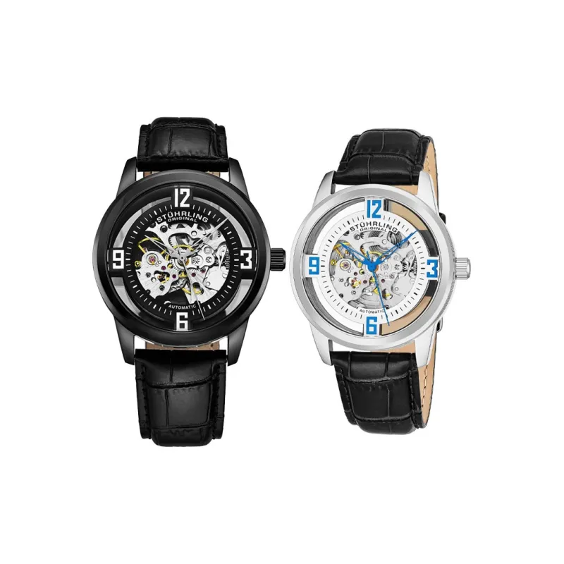 STUHRLING Men Watch-1