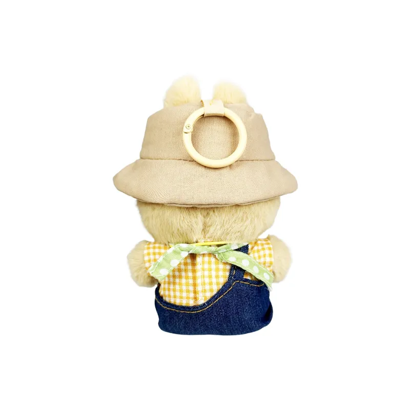 POP MART Sit And Party Trend Based Products-3