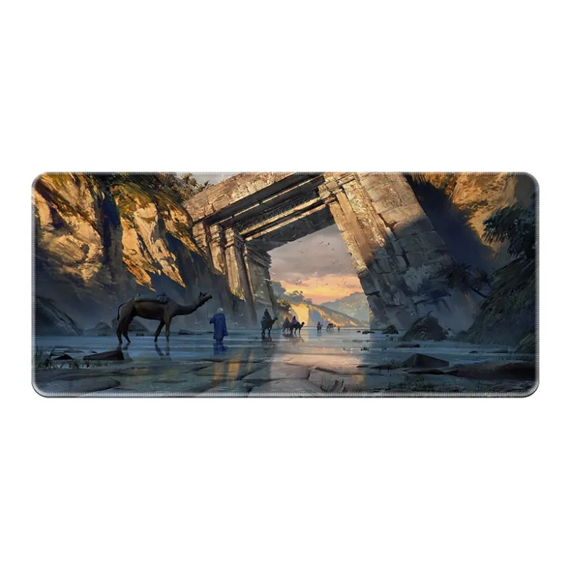 ZHUANGXINGXIA Mouse Pads-8